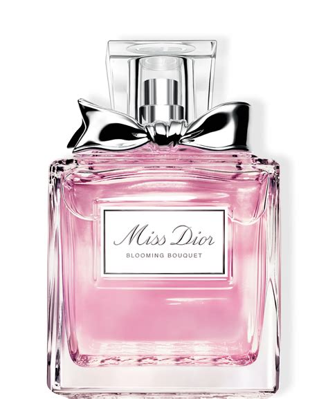 miss bouquet dior|miss dior blooming bouquet original.